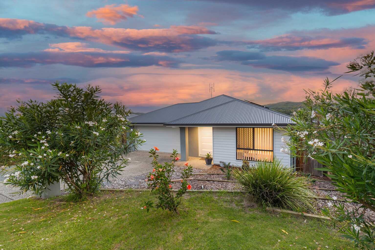 11 Skyring Street Yandina 11 Skyring Street Yandina