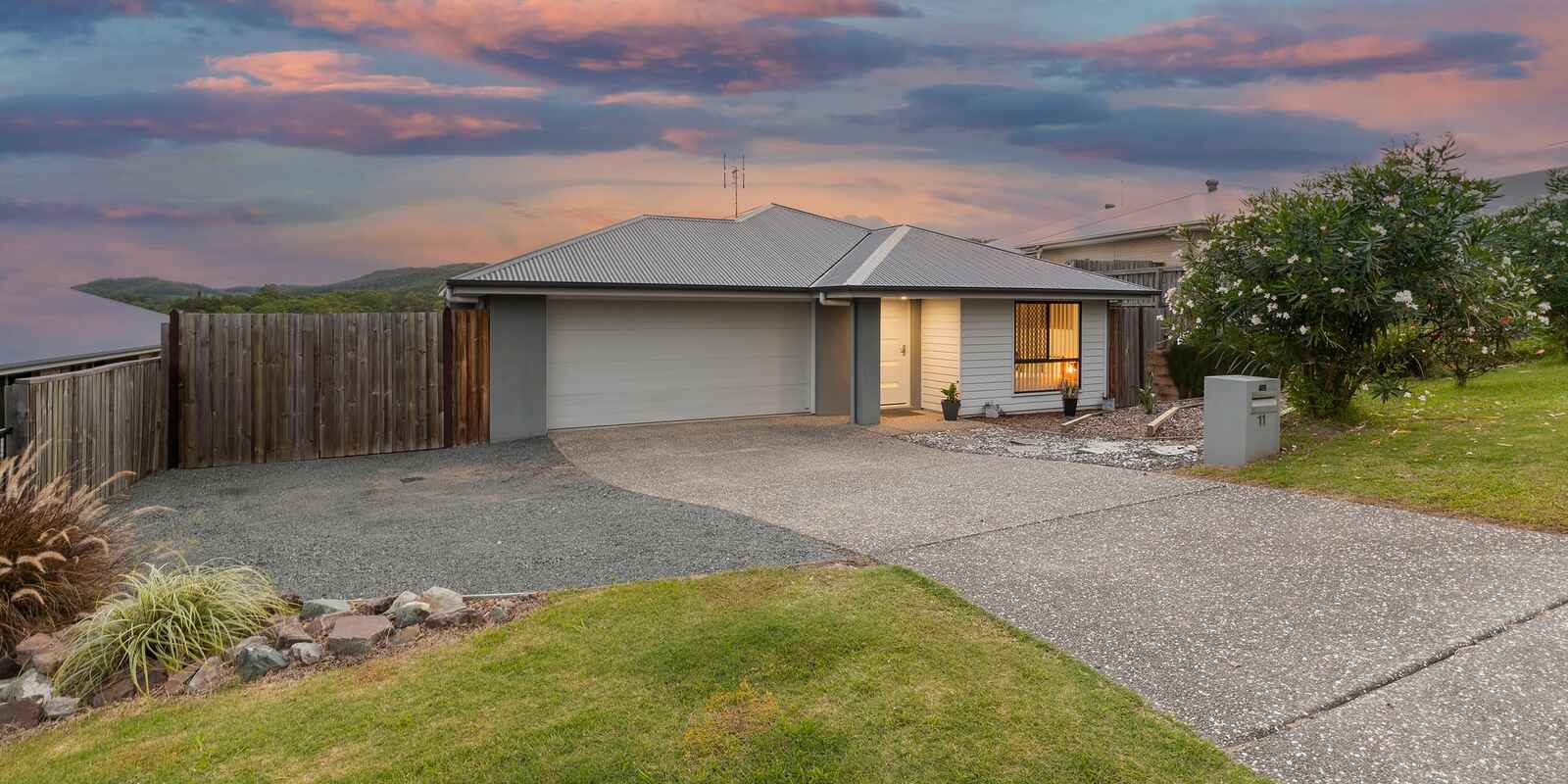 11 Skyring Street Yandina 11 Skyring Street Yandina