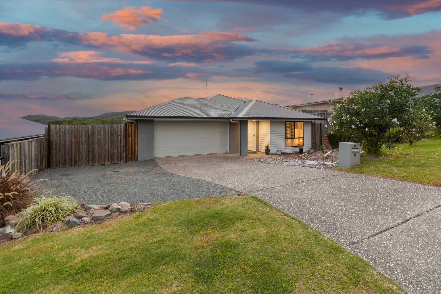 11 Skyring Street Yandina 11 Skyring Street Yandina