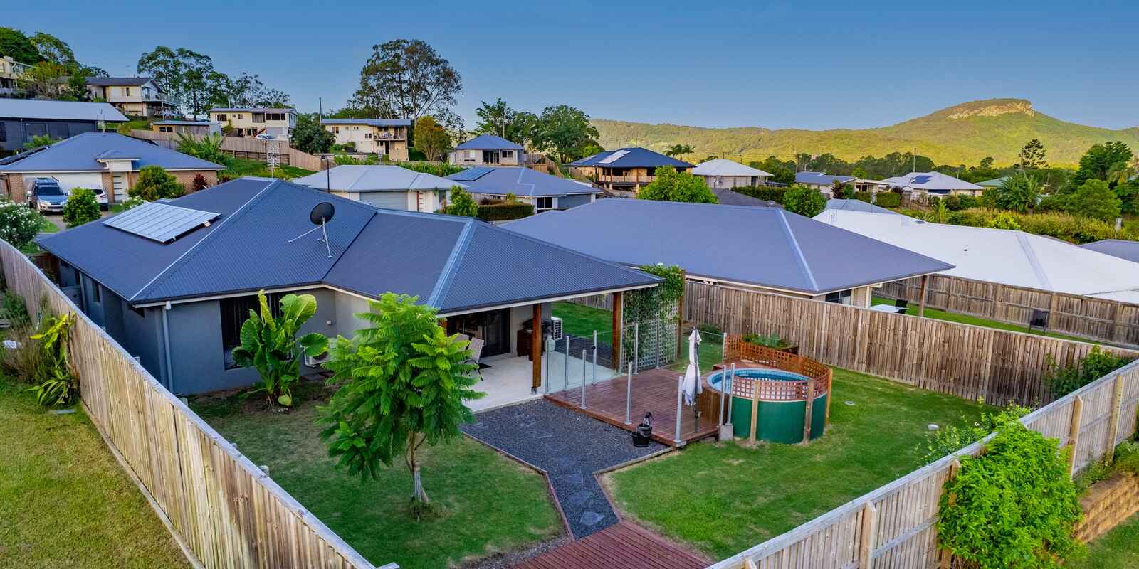 11 Skyring Street Yandina 11 Skyring Street Yandina