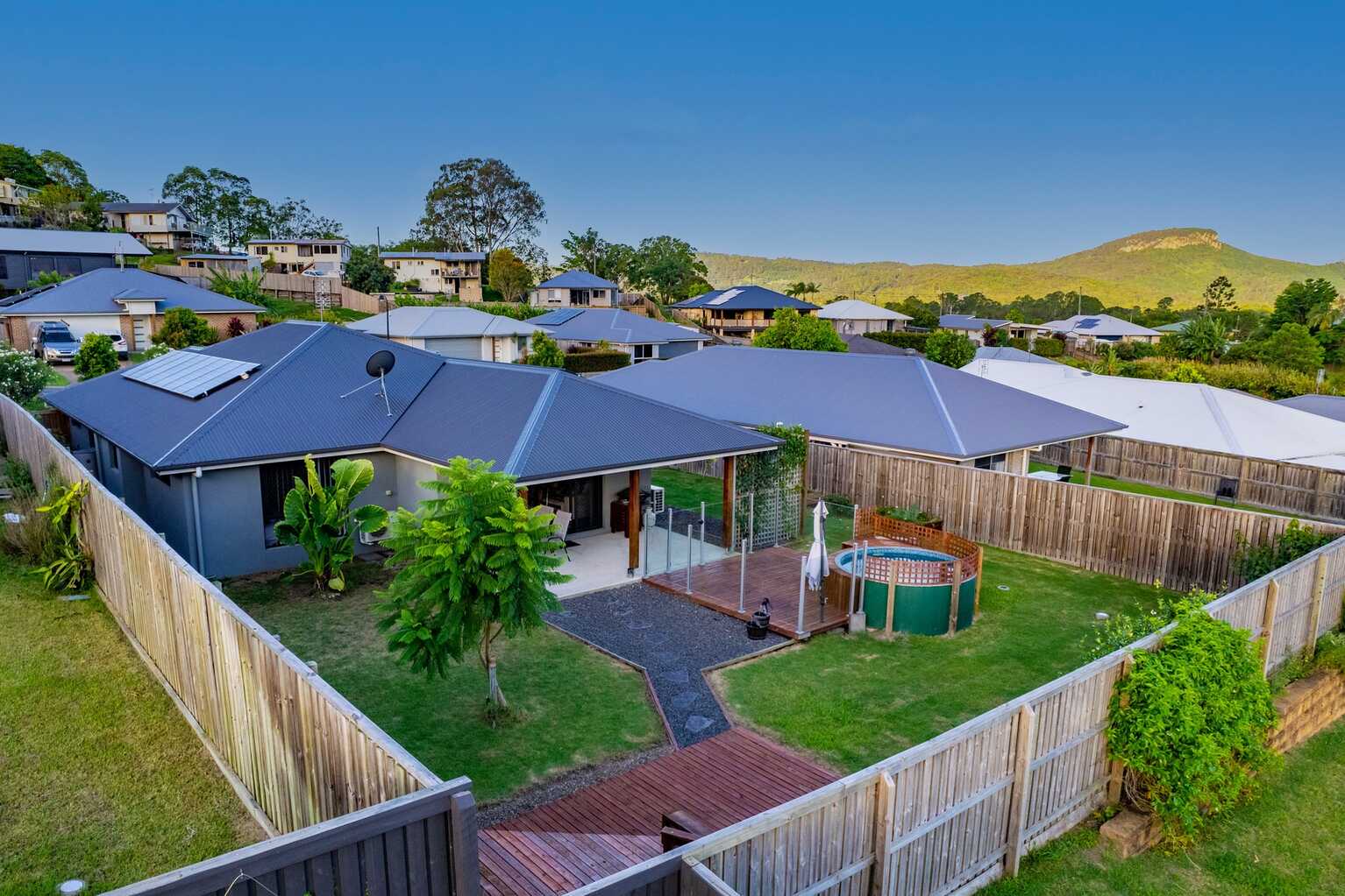 11 Skyring Street Yandina 11 Skyring Street Yandina