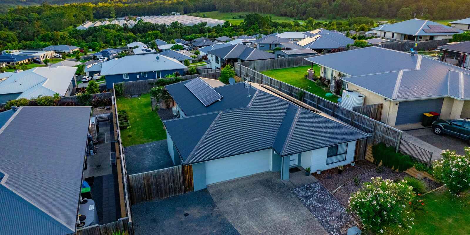 11 Skyring Street Yandina 11 Skyring Street Yandina