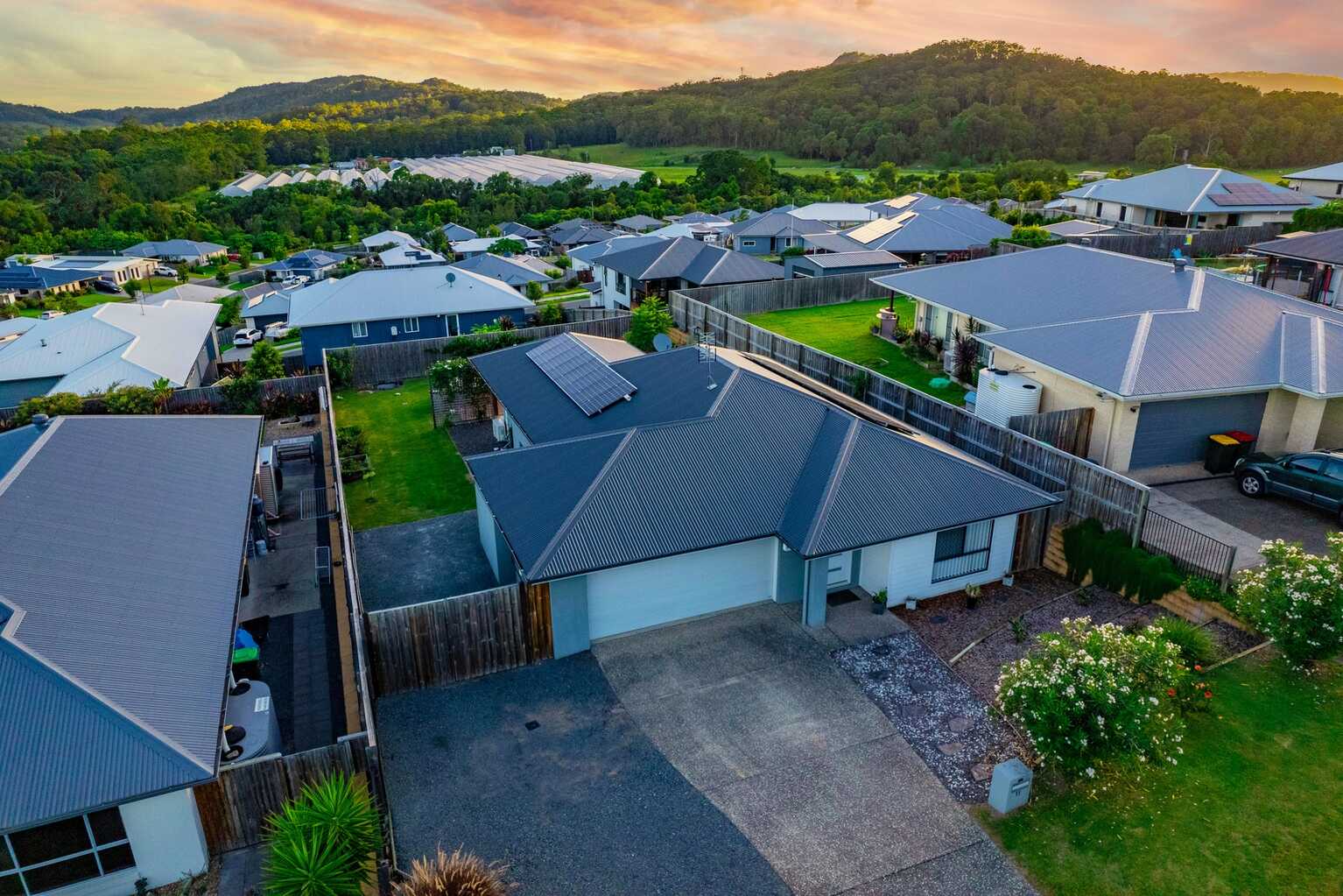 11 Skyring Street Yandina 11 Skyring Street Yandina