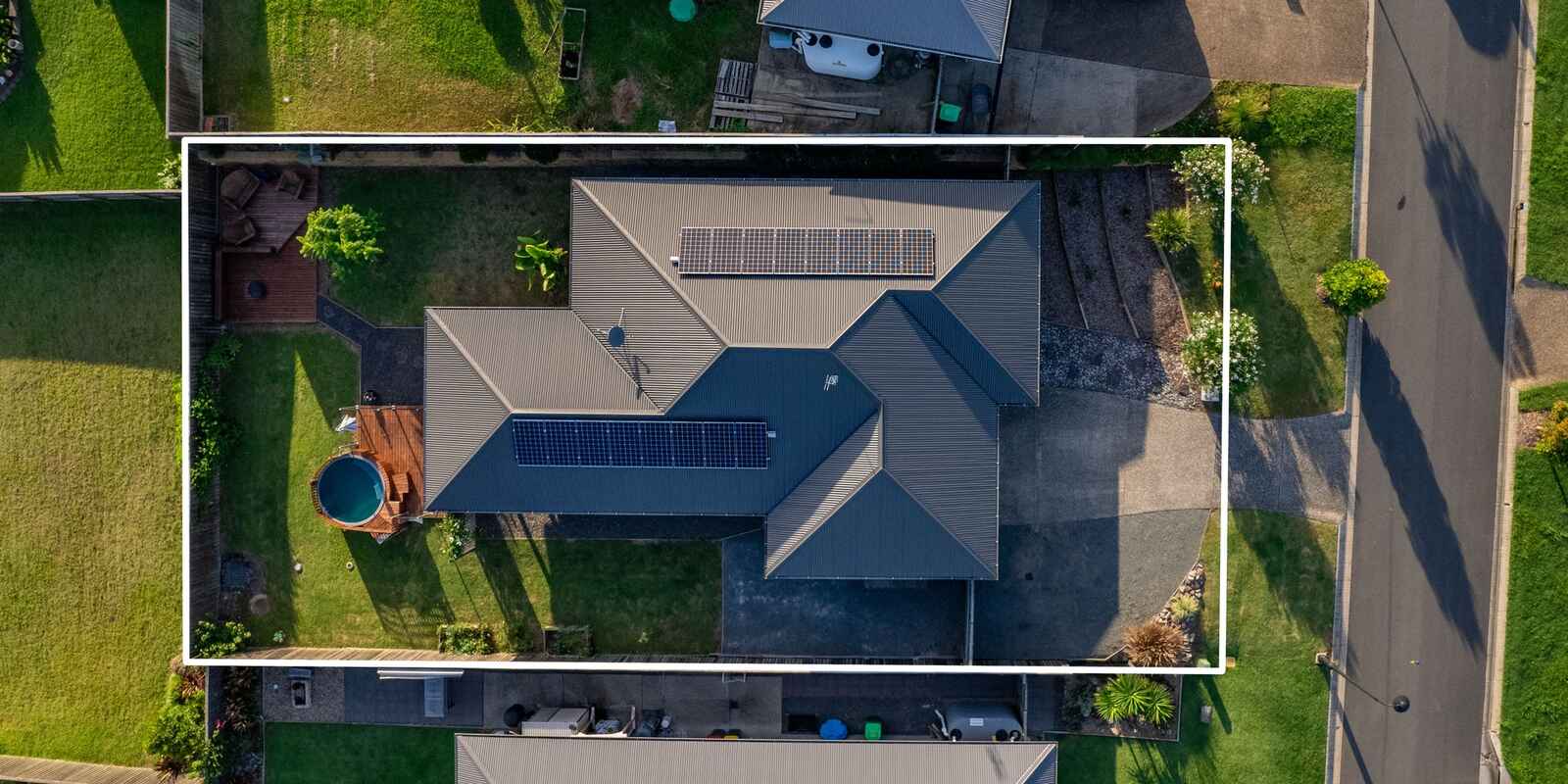 11 Skyring Street Yandina 11 Skyring Street Yandina