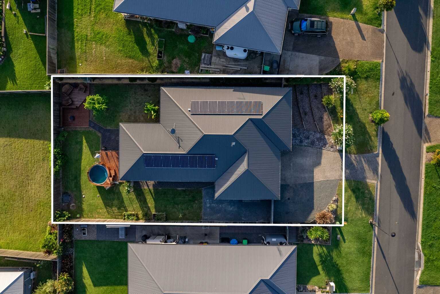 11 Skyring Street Yandina 11 Skyring Street Yandina