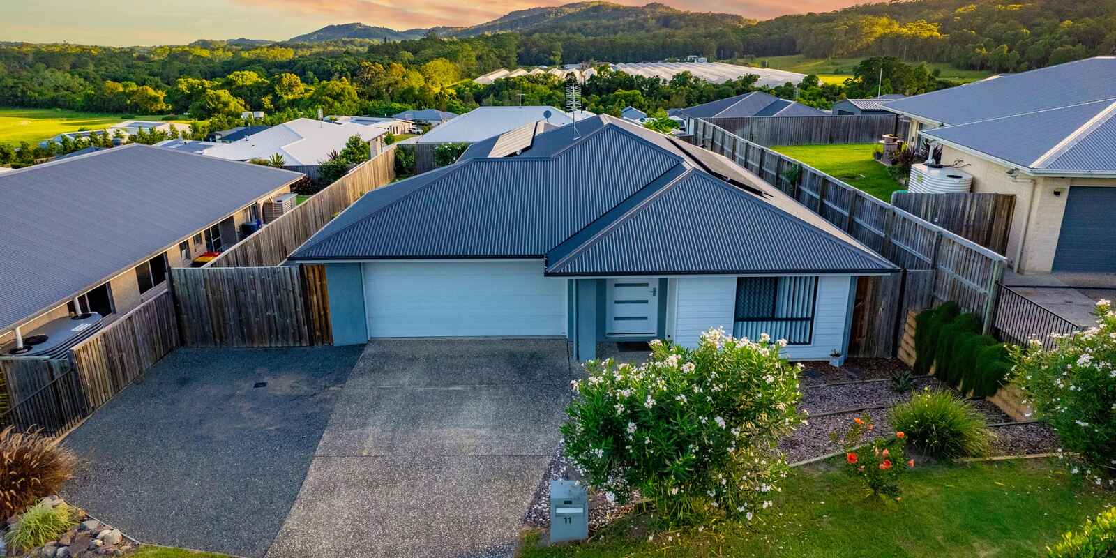 11 Skyring Street Yandina 11 Skyring Street Yandina