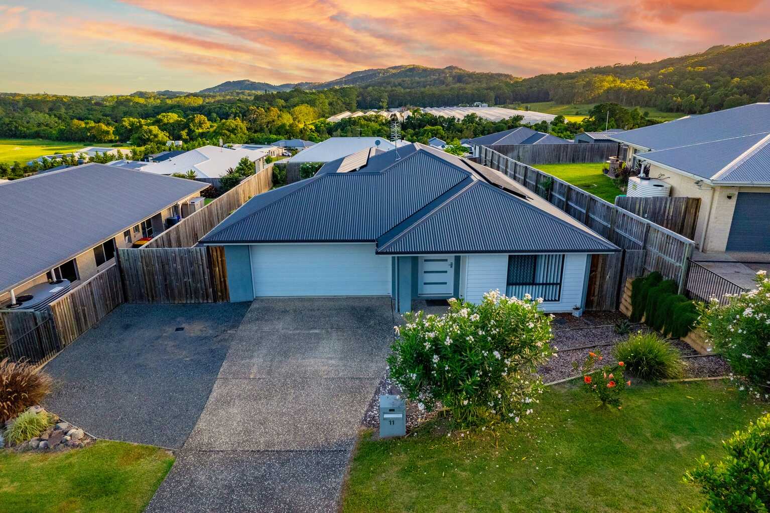 11 Skyring Street Yandina 11 Skyring Street Yandina