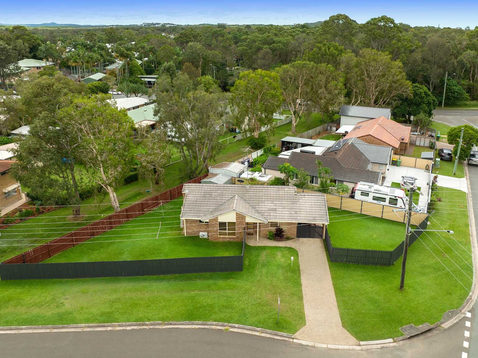 House For Sale 56 Greenoaks Drive Coolum Beach