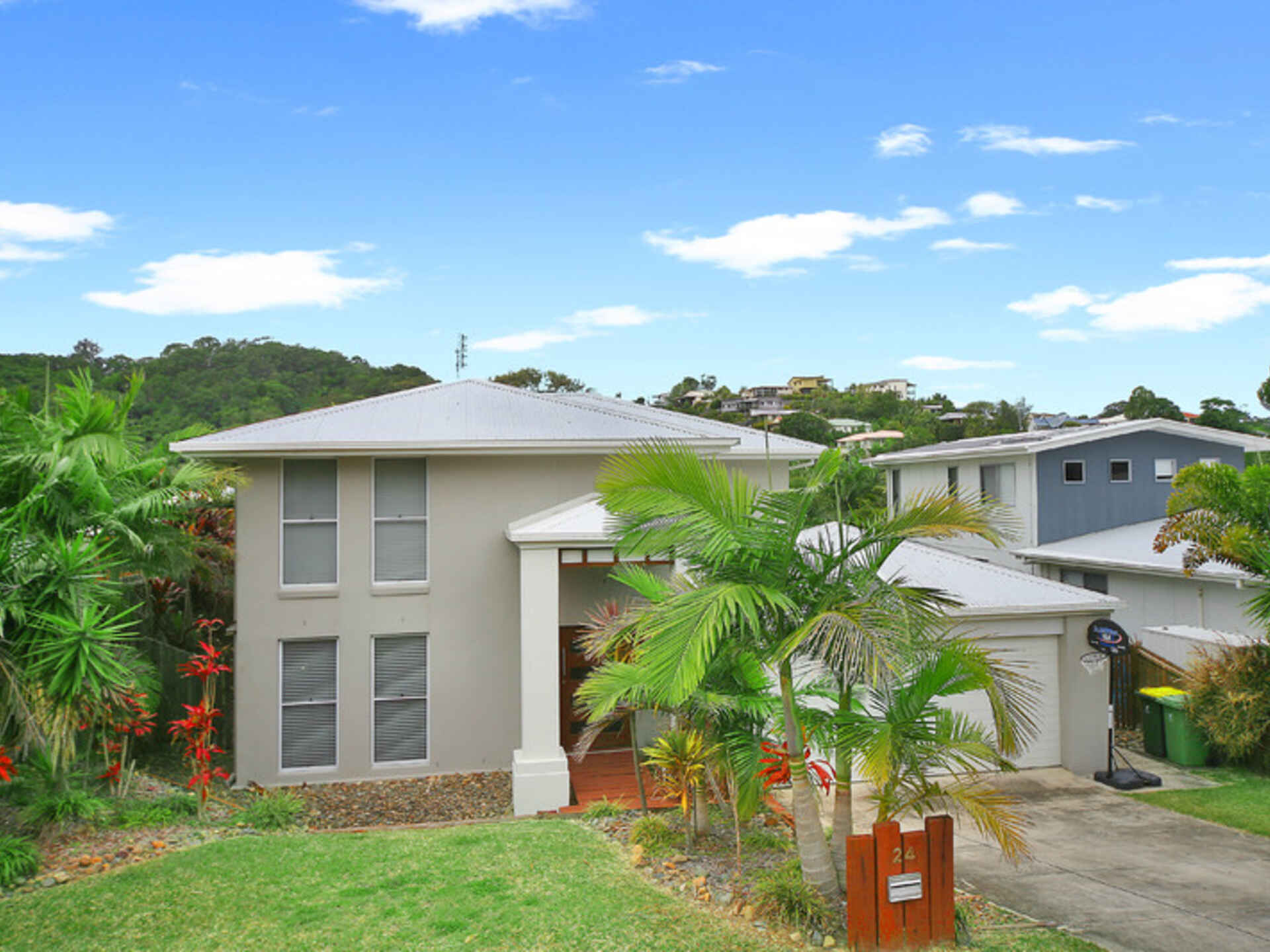 24 Tolkien Place Coolum Beach