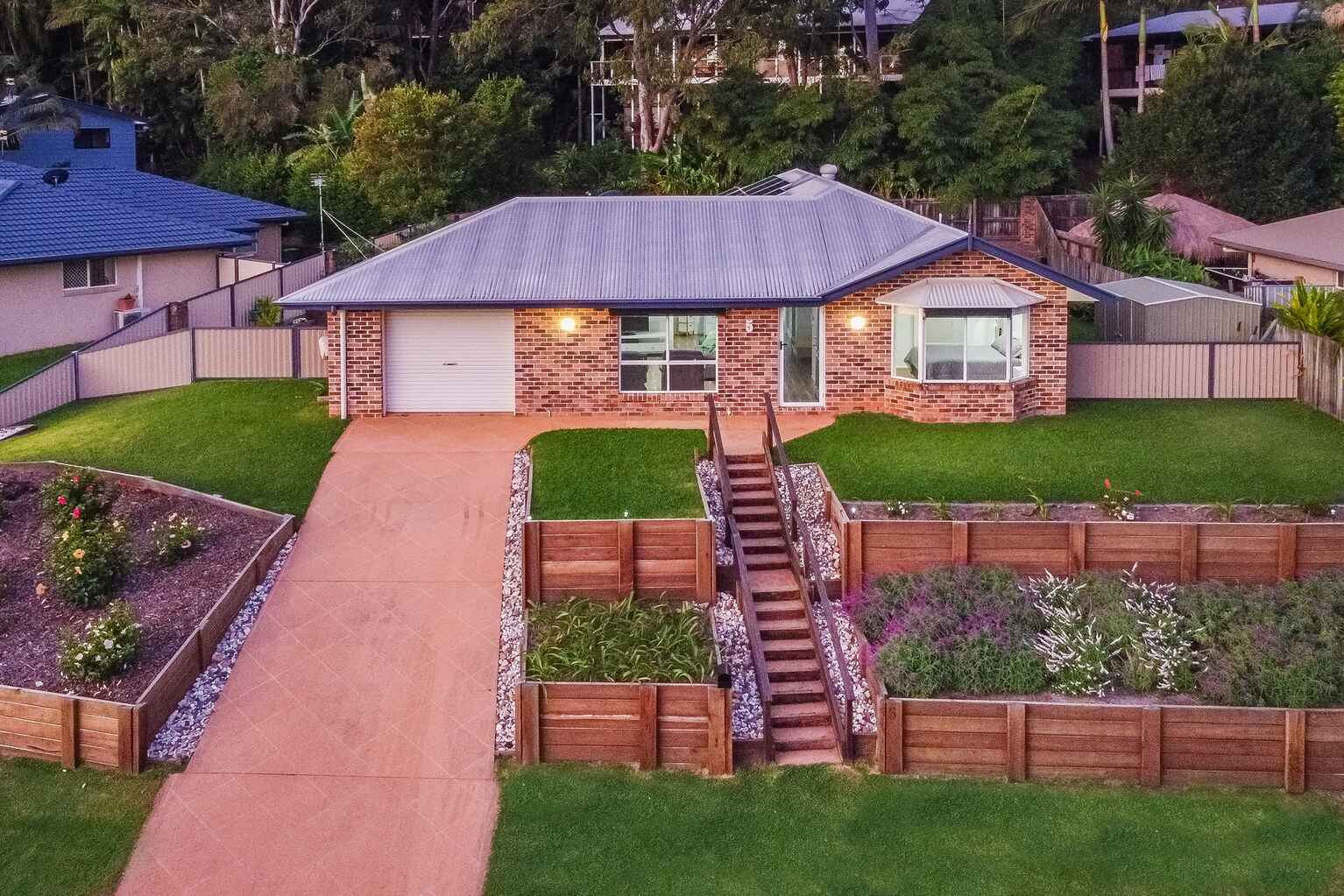 5 Skylark Street Coolum Beach
