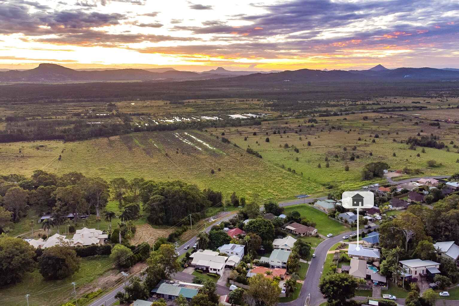 5 Skylark Street Coolum Beach