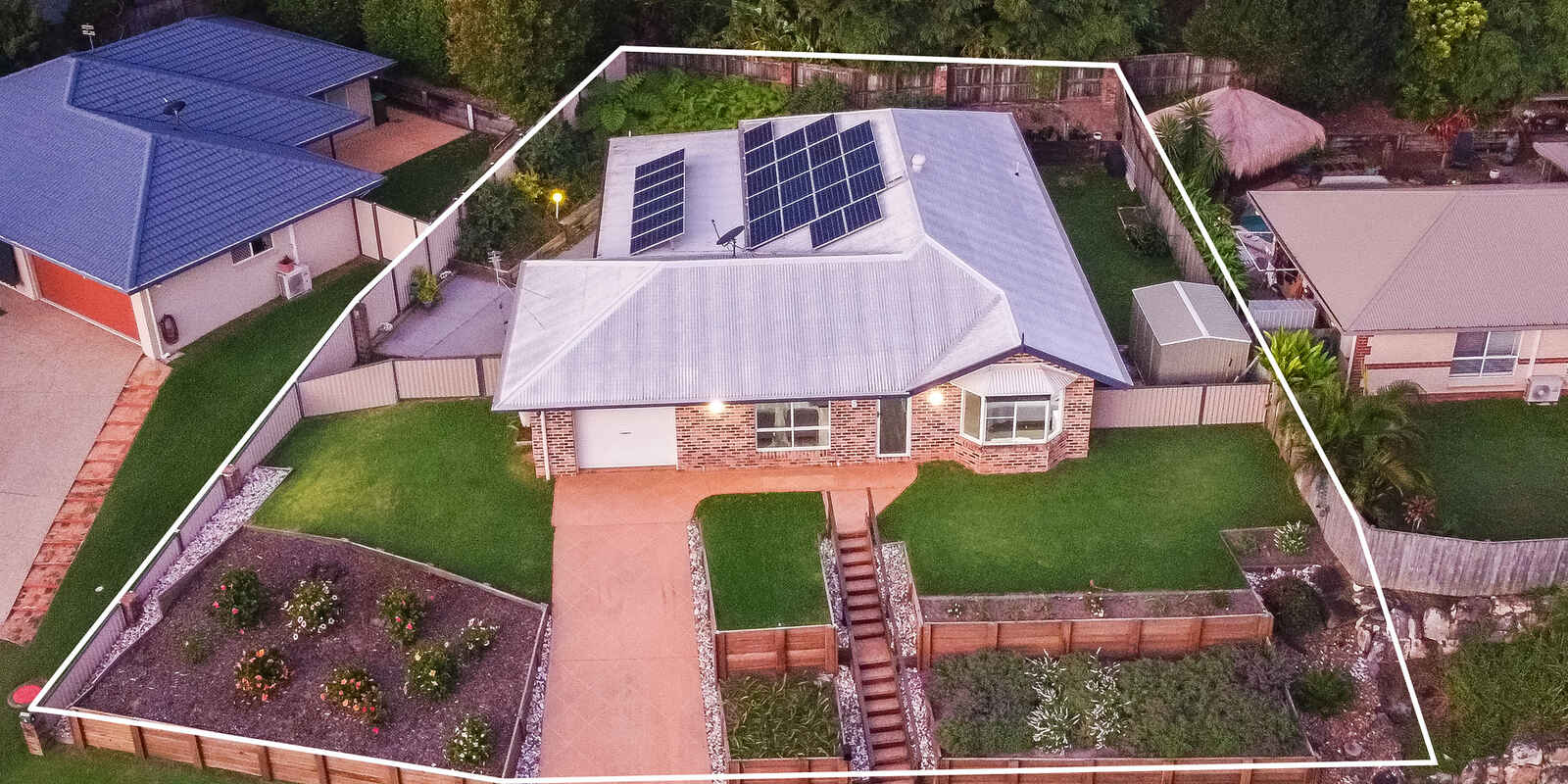 5 Skylark Street Coolum Beach 5 Skylark Street Coolum Beach