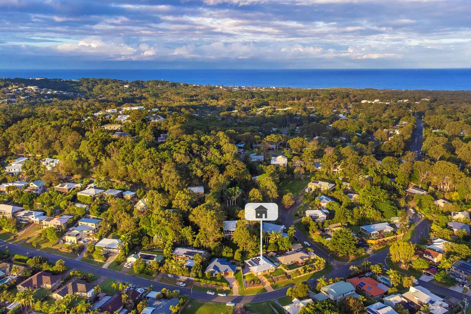 5 Skylark Street Coolum Beach