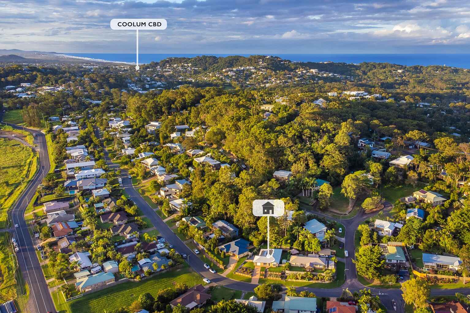 5 Skylark Street Coolum Beach