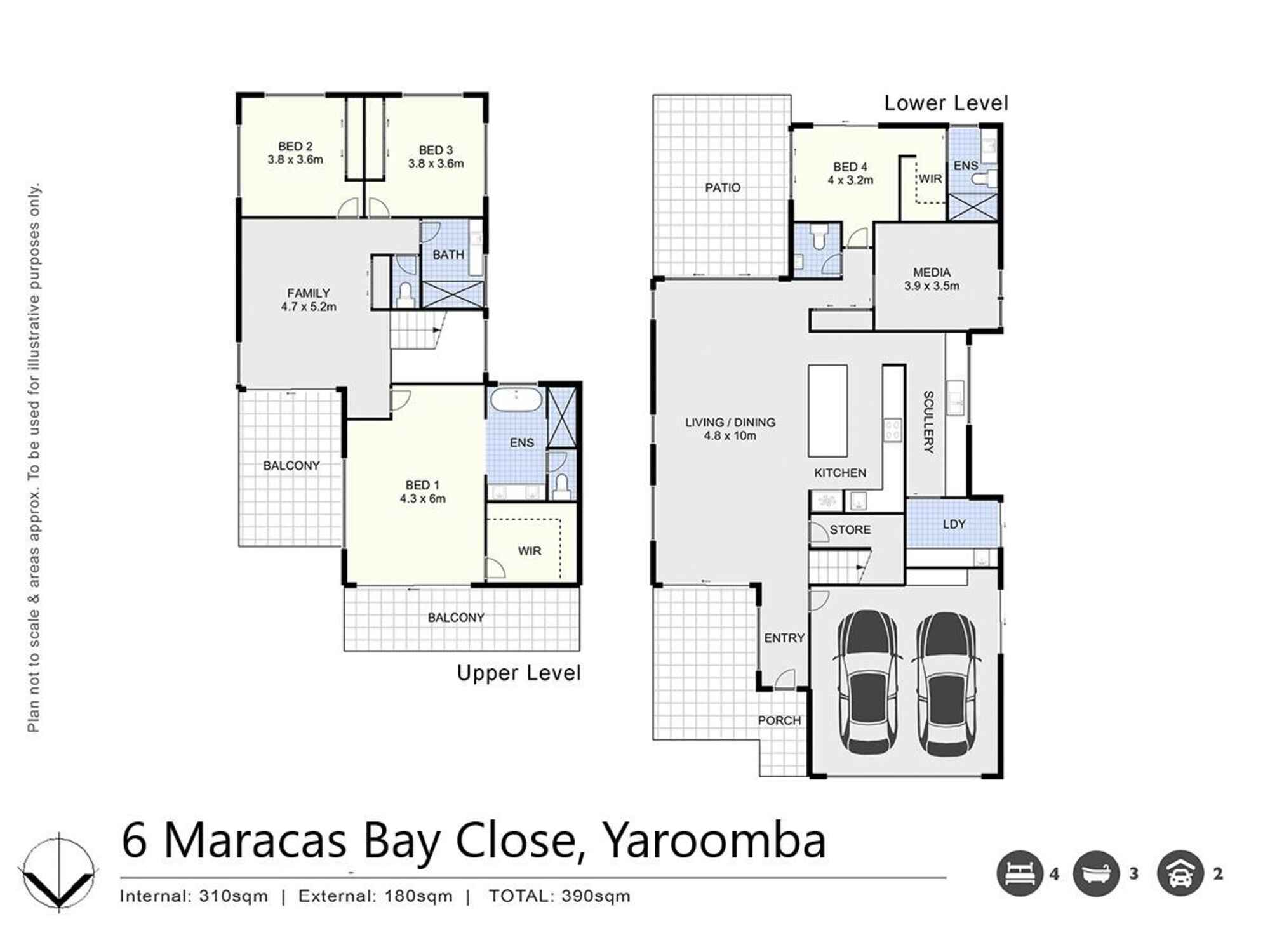 6 Maracas Bay Close Yaroomba 6 Maracas Bay Close Yaroomba