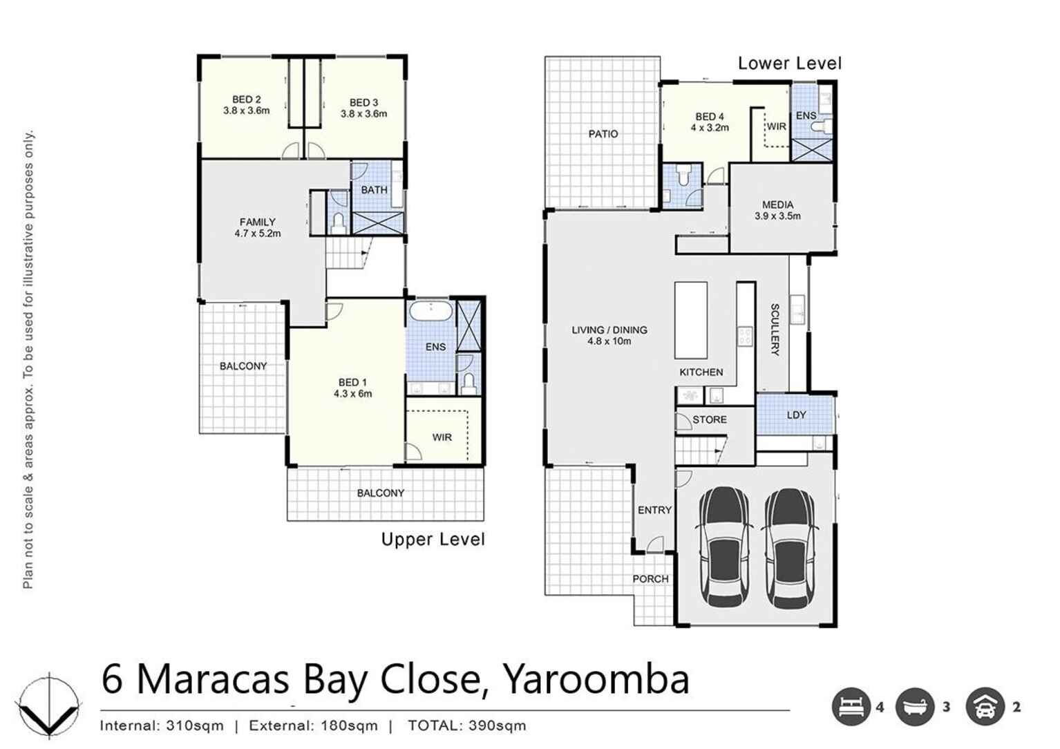 6 Maracas Bay Close Yaroomba