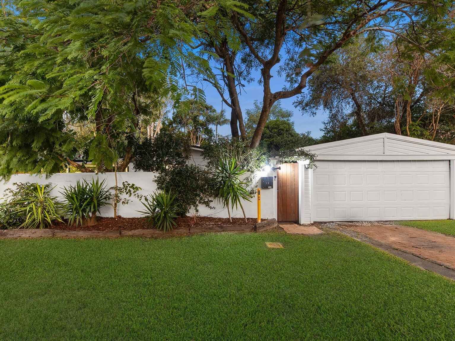 House For Sale 13 Cooroy Noosa Road Tewantin