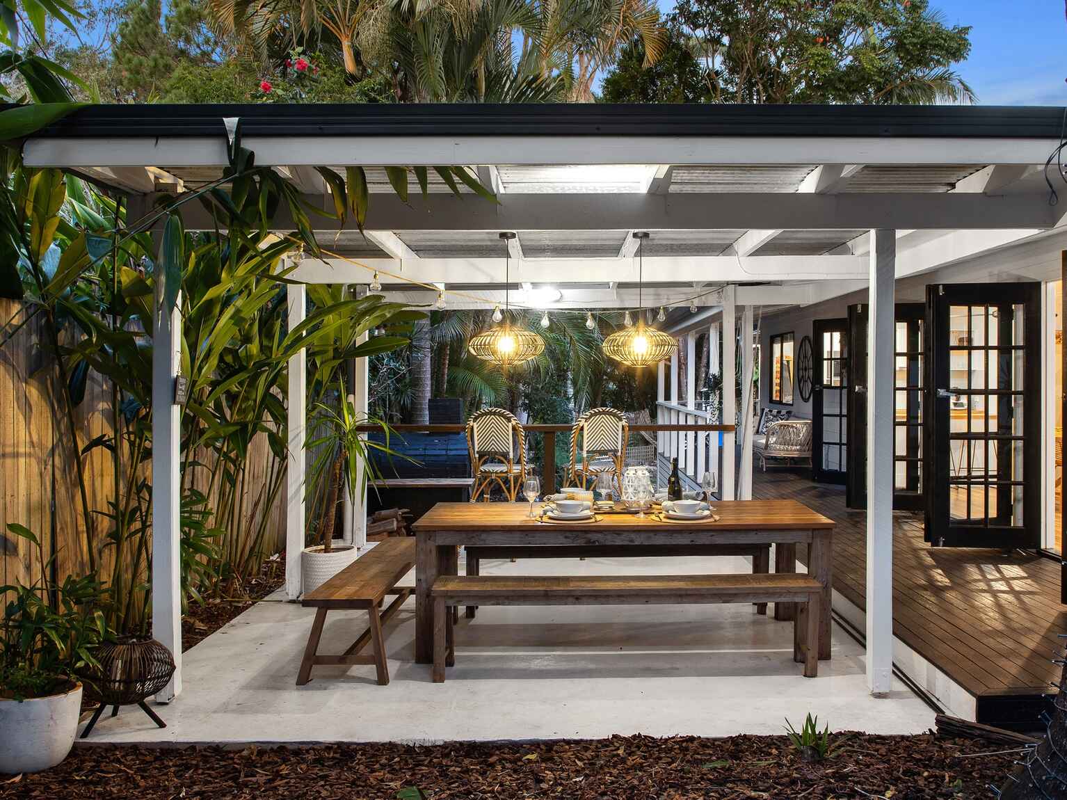 House For Sale 13 Cooroy Noosa Road Tewantin