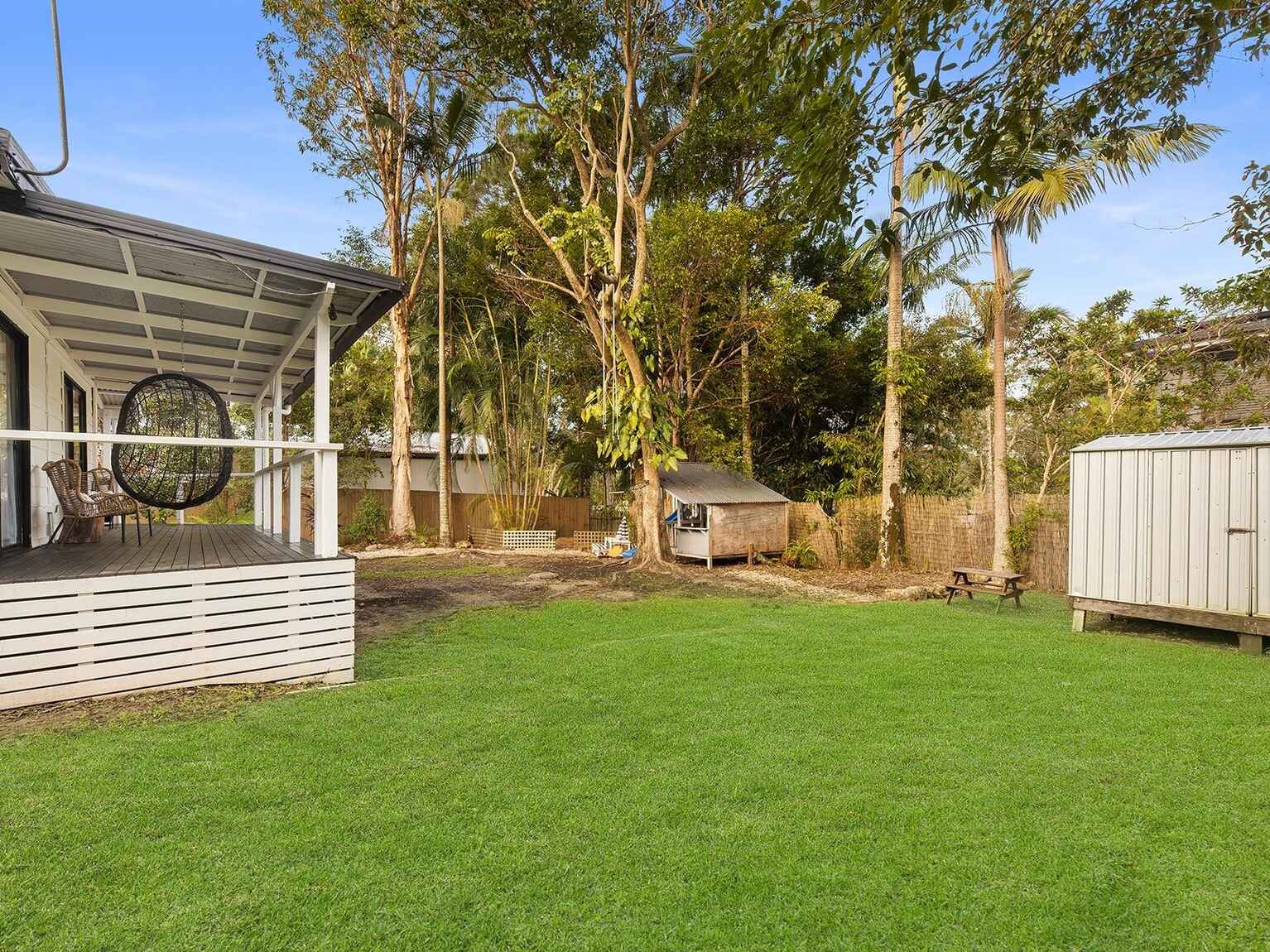 House For Sale 13 Cooroy Noosa Road Tewantin