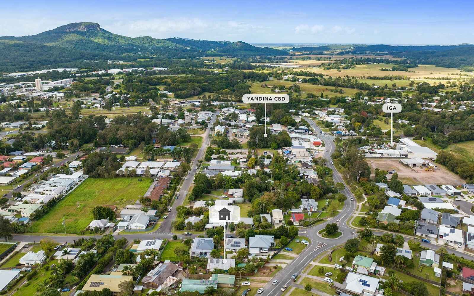 House For Sale 32A Old Gympie Road Yandina