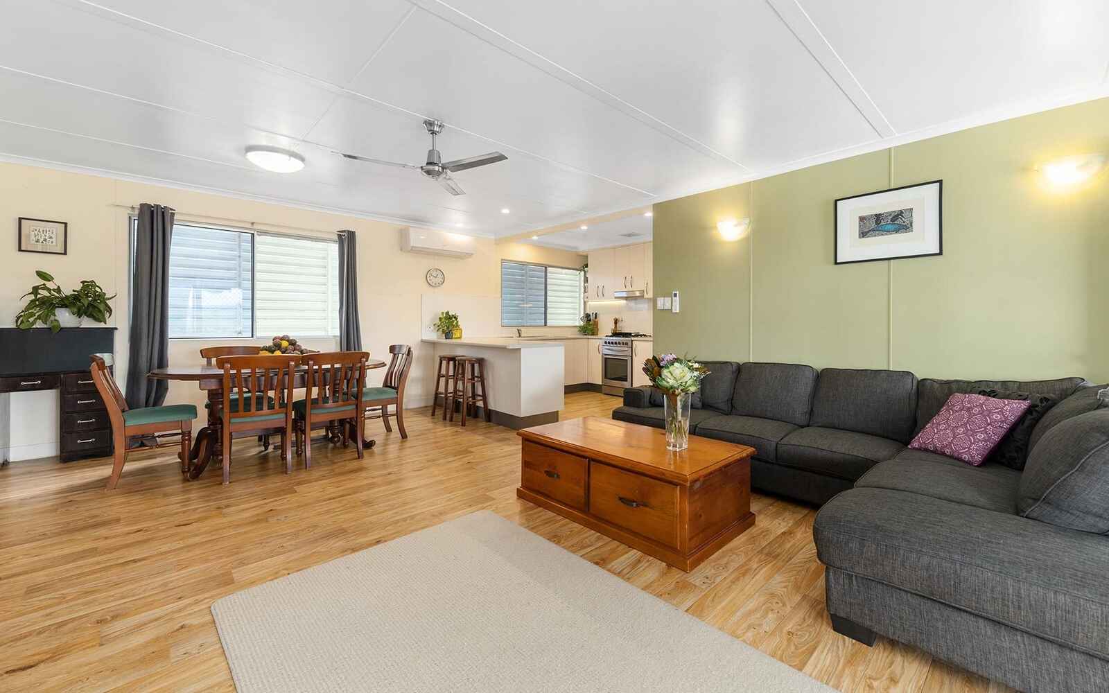 House For Sale 32A Old Gympie Road Yandina