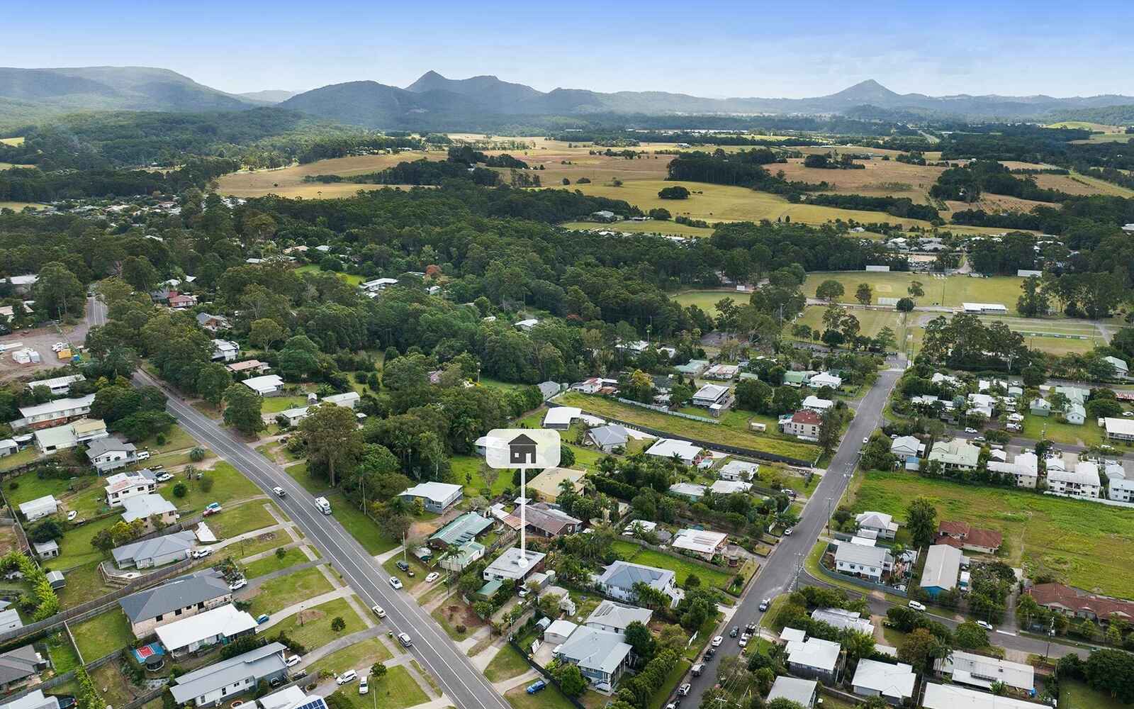 House For Sale 32A Old Gympie Road Yandina