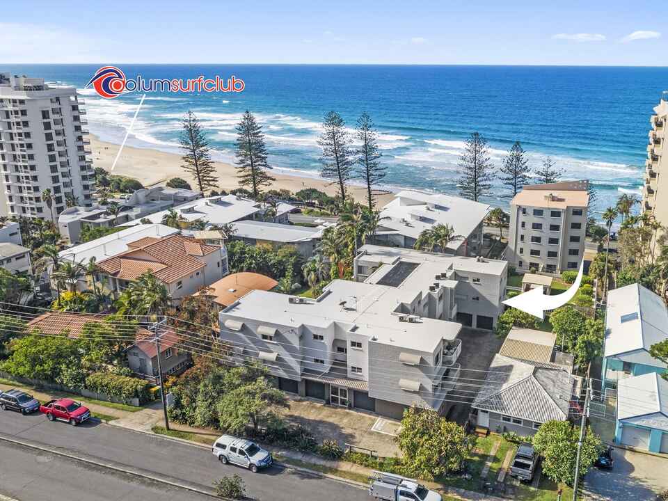 8/29-33 Coolum Terrace Coolum Beach