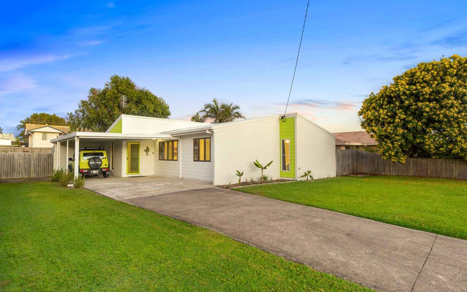 House For Lease 3 Boronia Crescent Marcoola