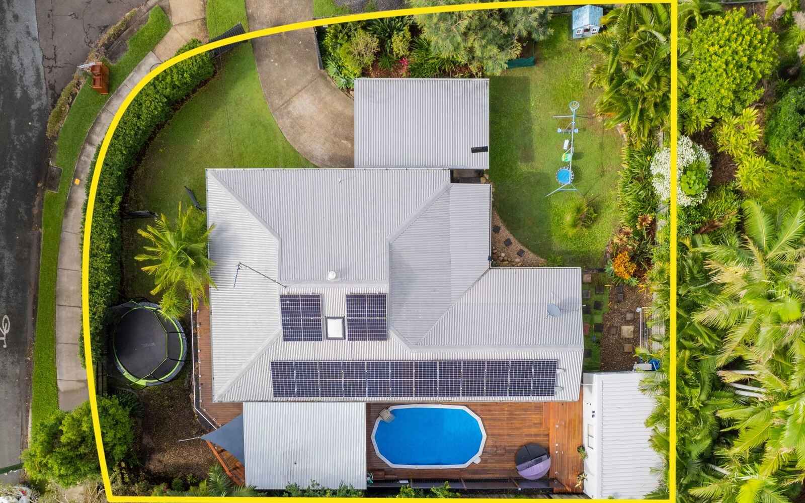 House For Sale 2 Frasco Court Mount Coolum