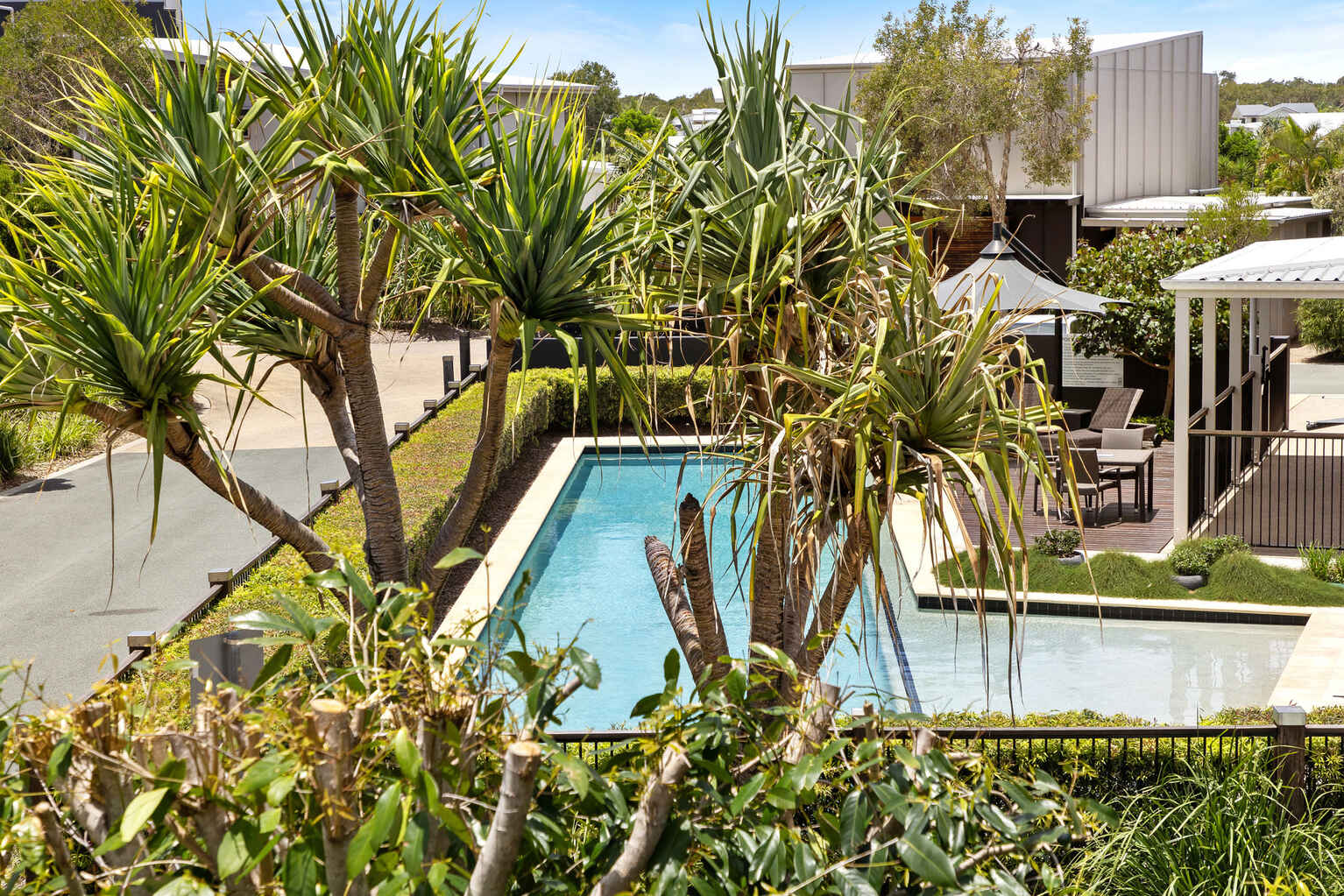 54/42 Boardwalk Boulevard Mount Coolum