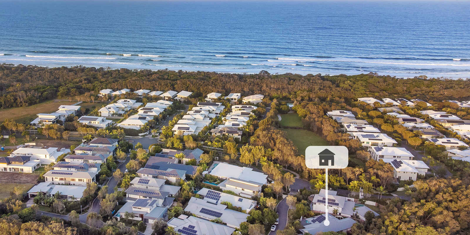 3 Cala Luna Parade Yaroomba