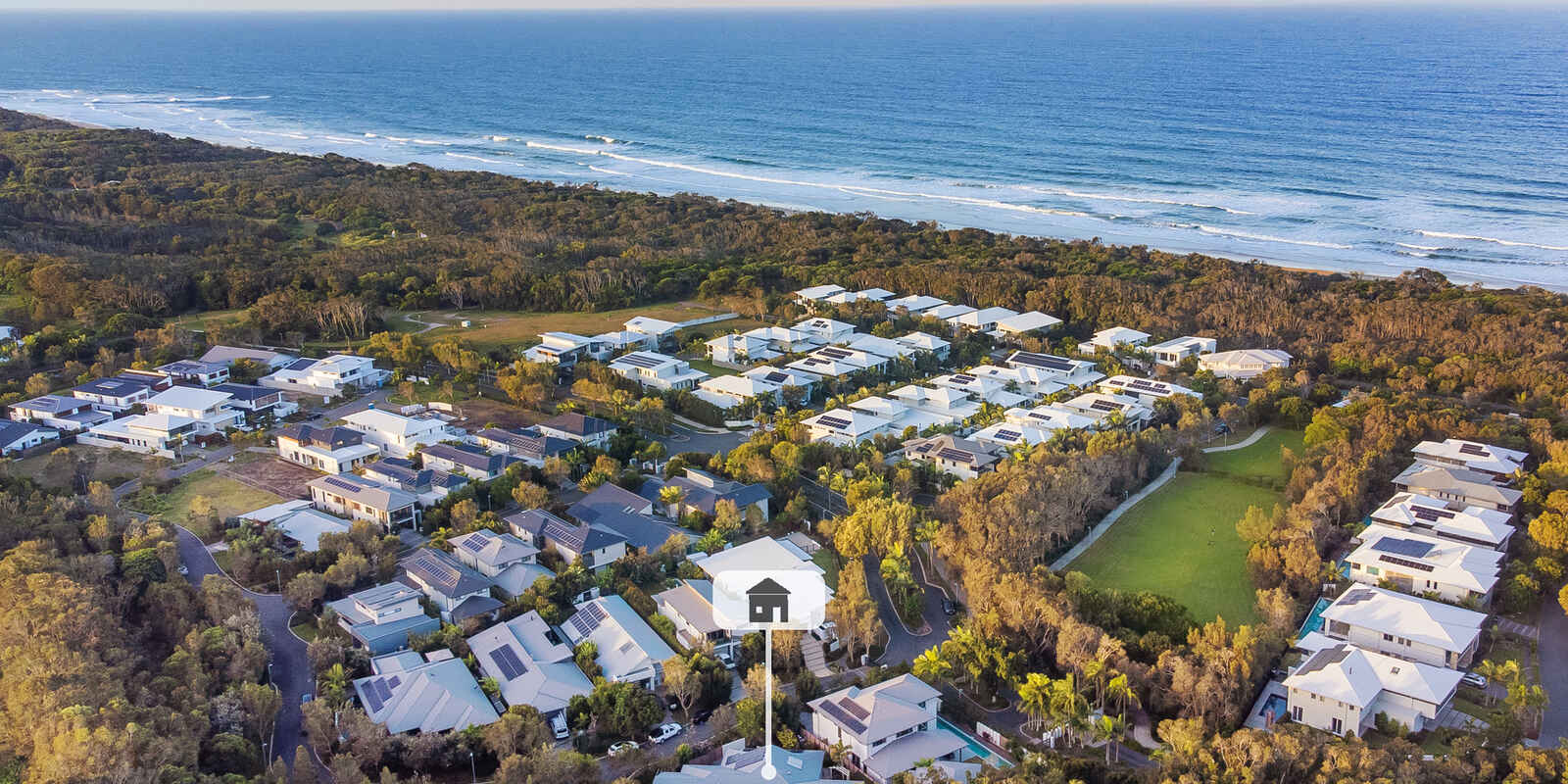 3 Cala Luna Parade Yaroomba