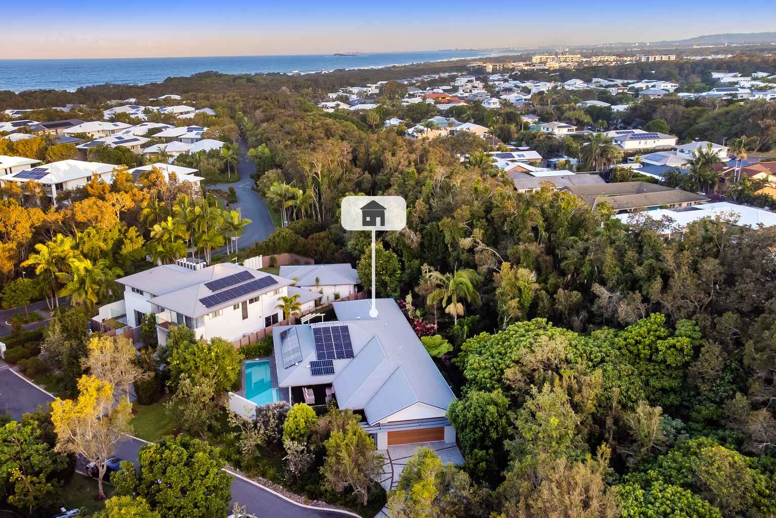 3 Cala Luna Parade Yaroomba