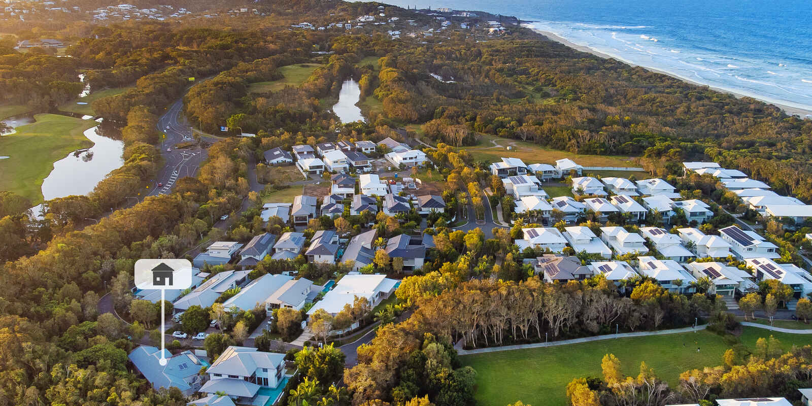 3 Cala Luna Parade Yaroomba