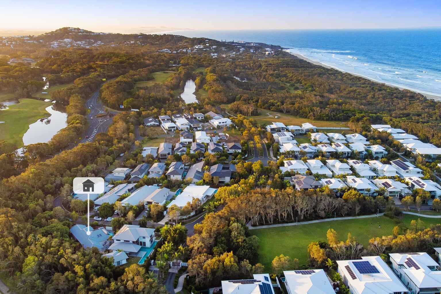 3 Cala Luna Parade Yaroomba