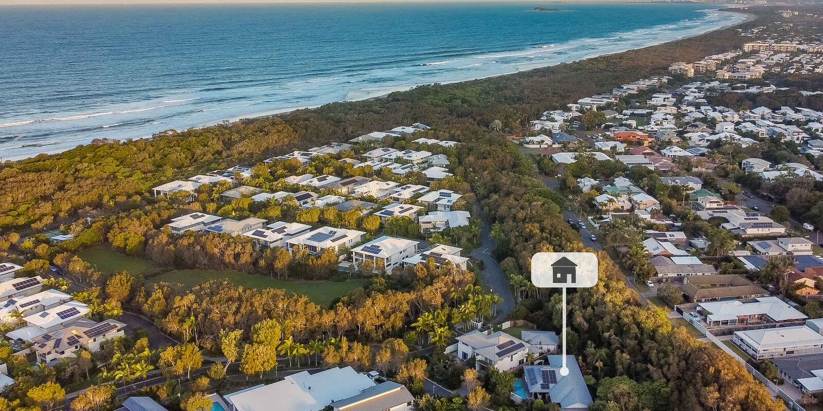 3 Cala Luna Parade Yaroomba