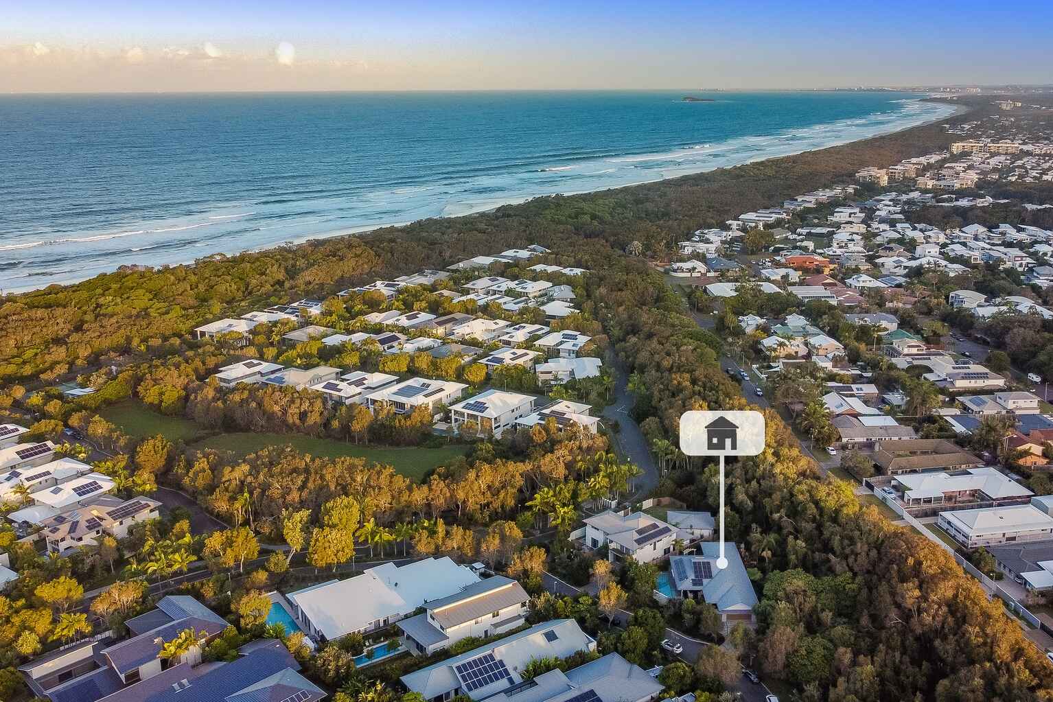 3 Cala Luna Parade Yaroomba