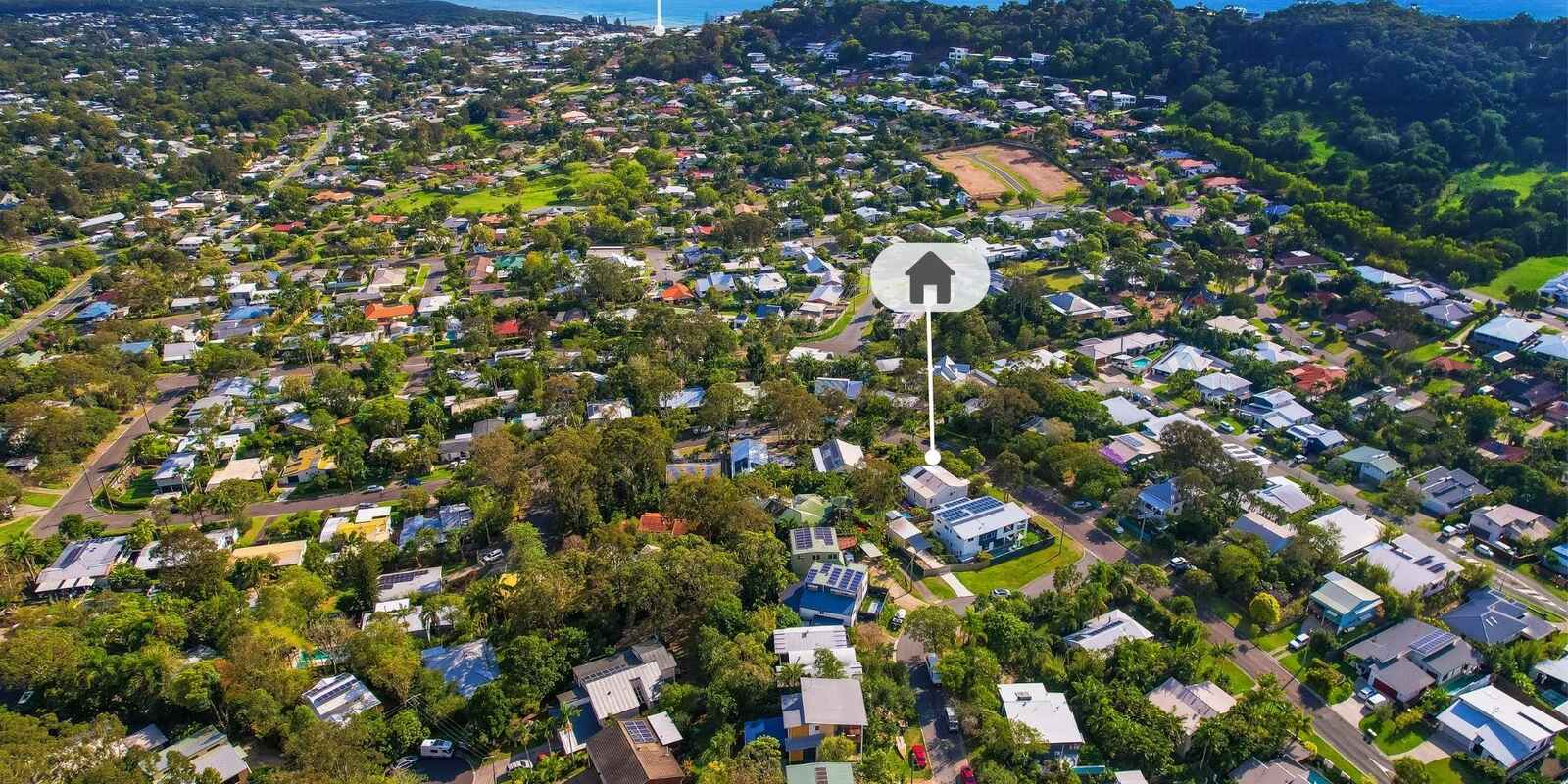 20 Lorien Avenue Coolum Beach