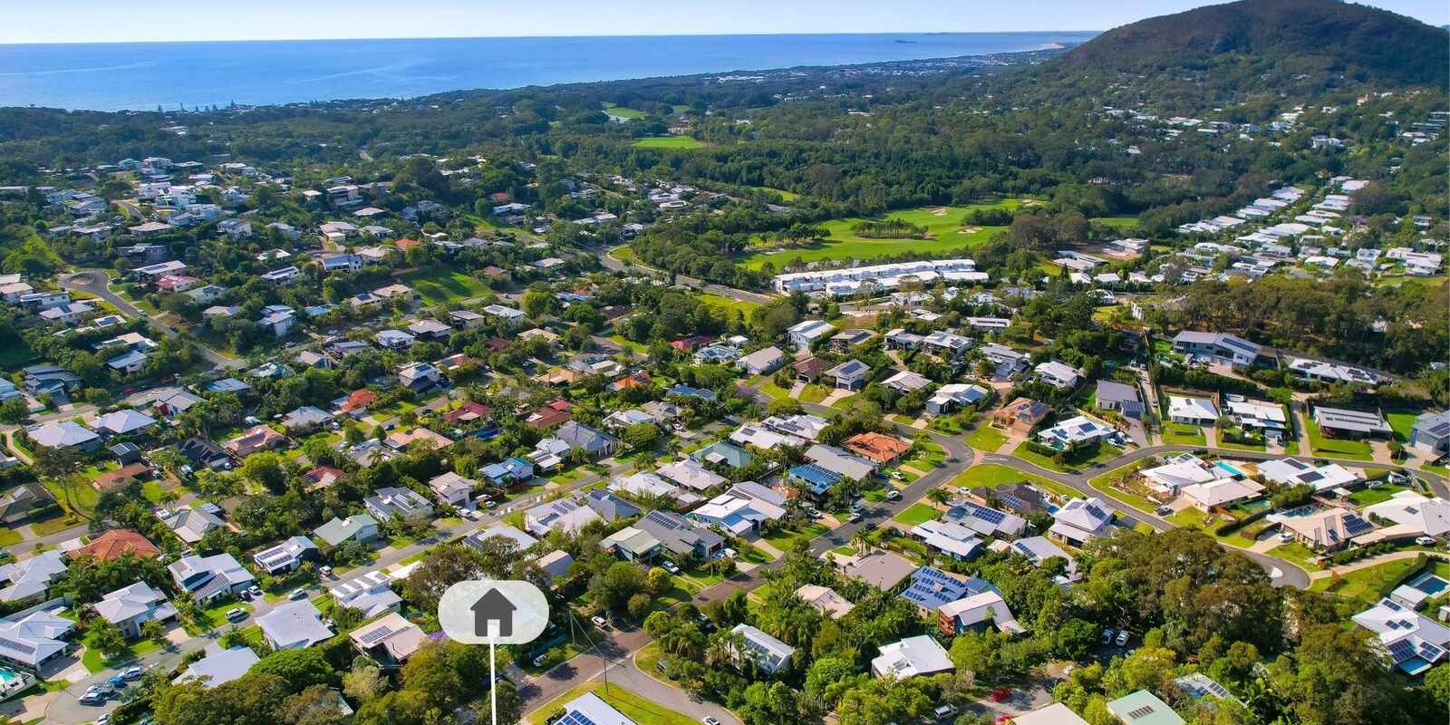 20 Lorien Avenue Coolum Beach