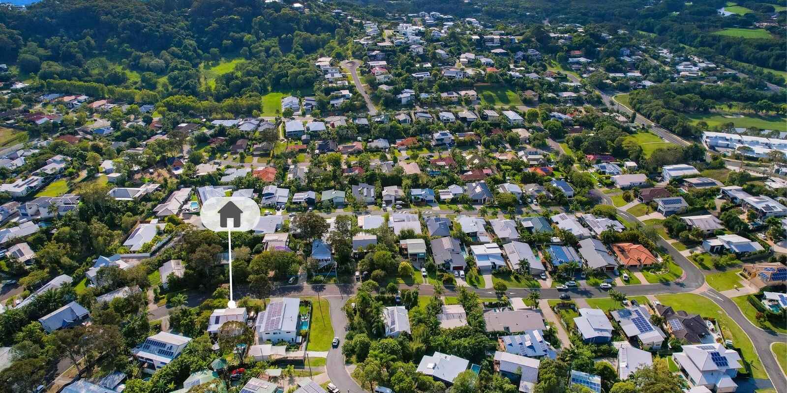 20 Lorien Avenue Coolum Beach