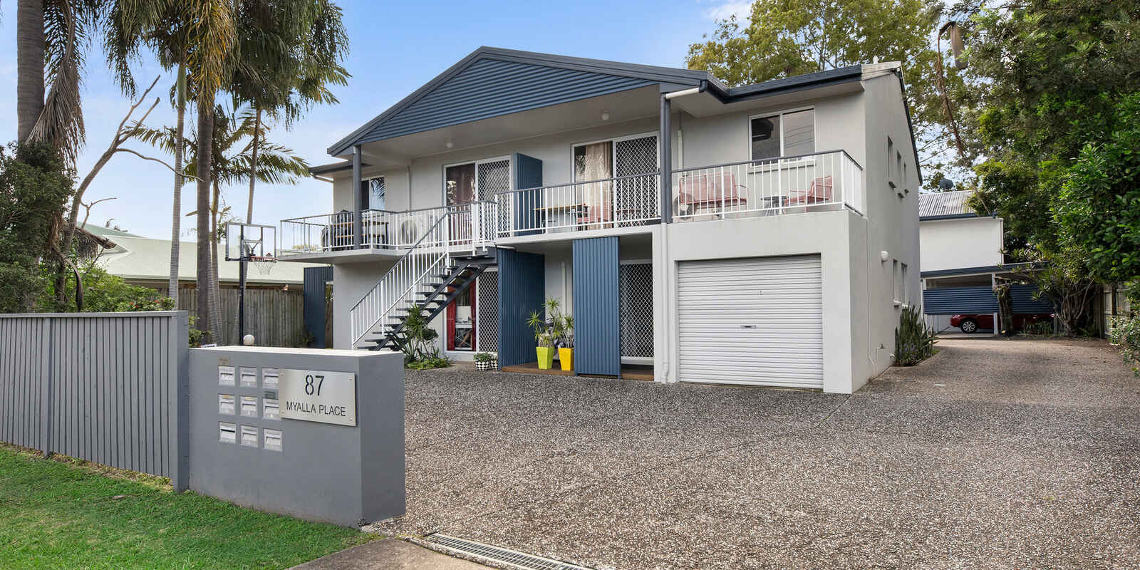 6/87 Yandina Coolum Road Coolum Beach 6/87 Yandina Coolum Road Coolum Beach