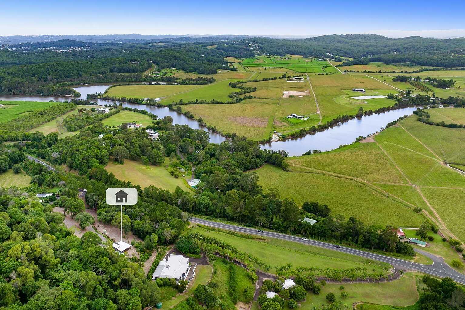 1227-1239 Yandina Coolum Road Maroochy River