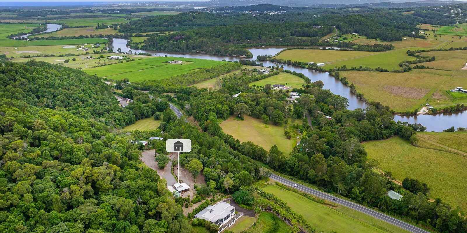 1227-1239 Yandina Coolum Road Maroochy River