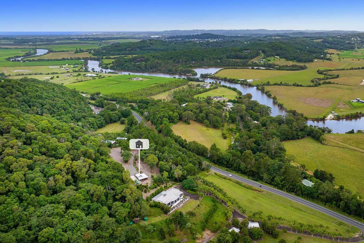 1227-1239 Yandina Coolum Road Maroochy River