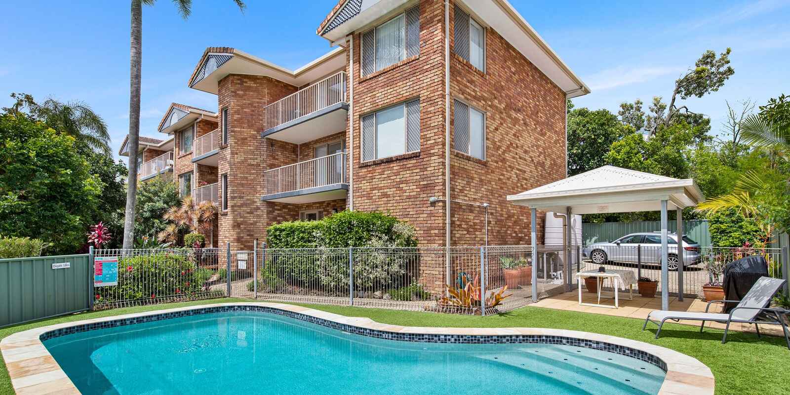 5/16 First Avenue Coolum Beach