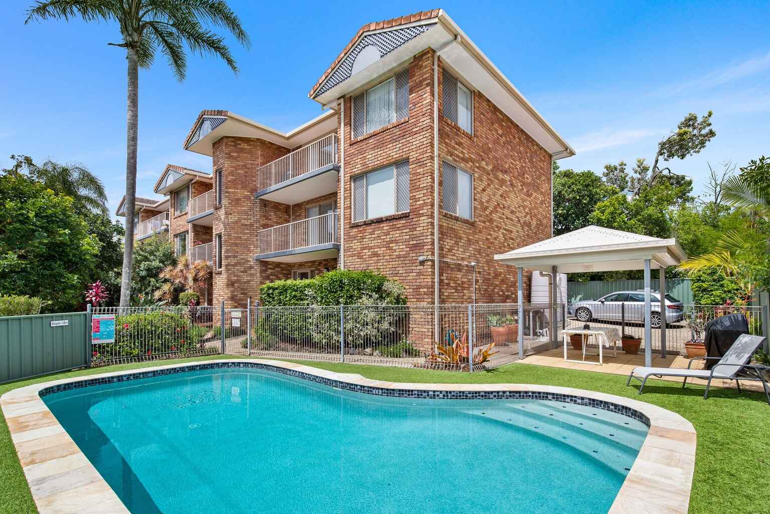 5/16 First Avenue Coolum Beach