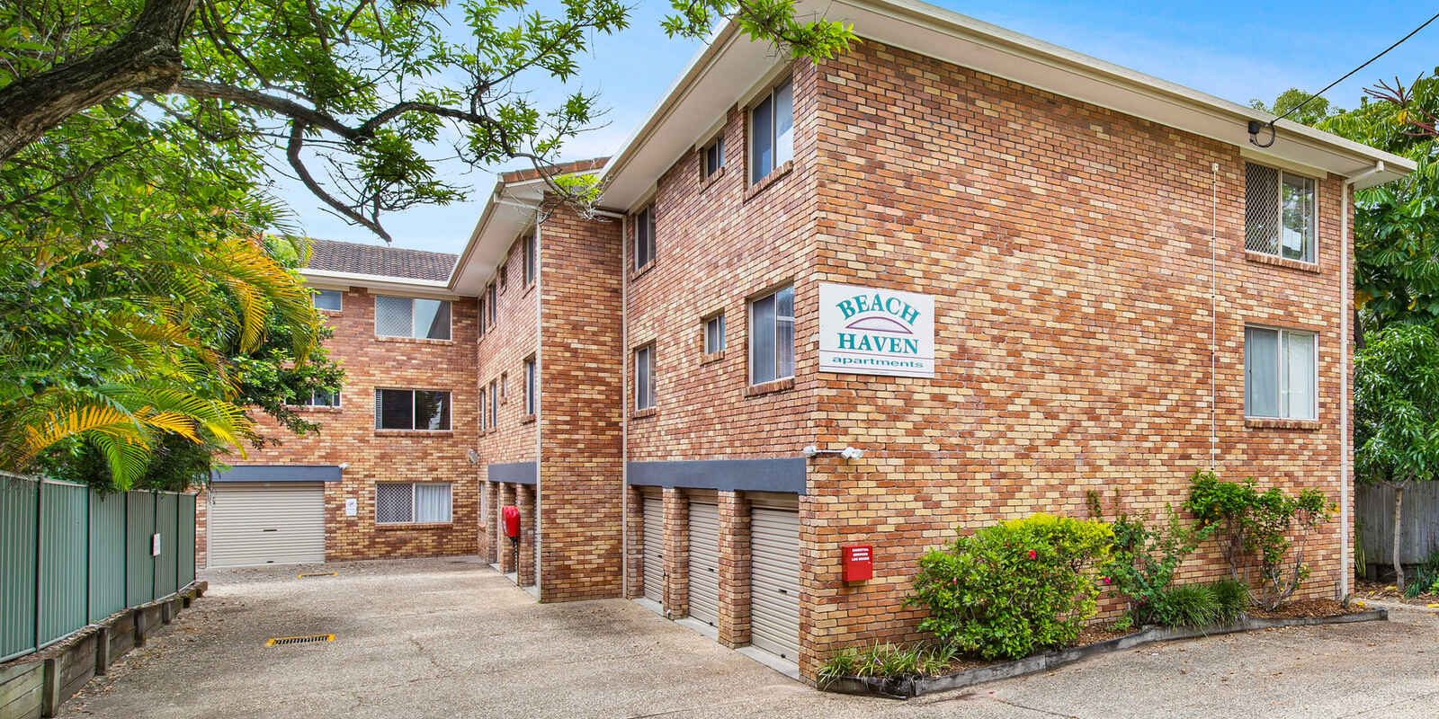 5/16 First Avenue Coolum Beach