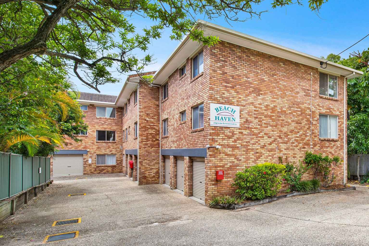 5/16 First Avenue Coolum Beach