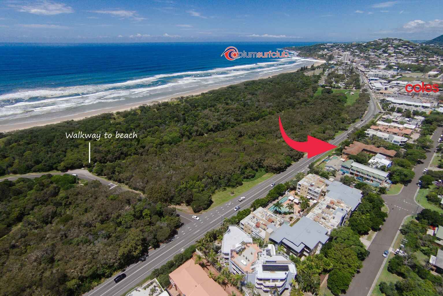 5/16 First Avenue Coolum Beach