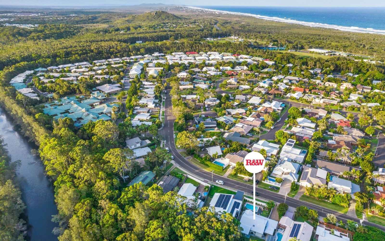 House For Sale 108 Springfield Avenue Coolum Beach